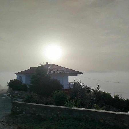 Vista De Montana Meteora II Villa Vlachava Eksteriør billede